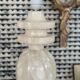 Marble lamp 1970