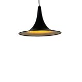 Suspension vintage danoise
