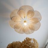 Flower Pendant