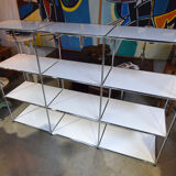 Etagere originale USM Haller
