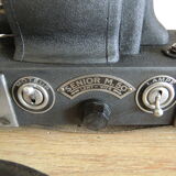 50s cinema projector ercsam