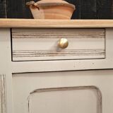 Buffet parisien vintage