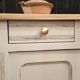 Buffet parisien vintage