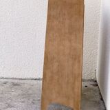 Secretary vintage feet aileron 1950