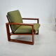Daria Armchairs by Miroslav Navratil, Czechoslovakia, 1970s '2 Pieces'