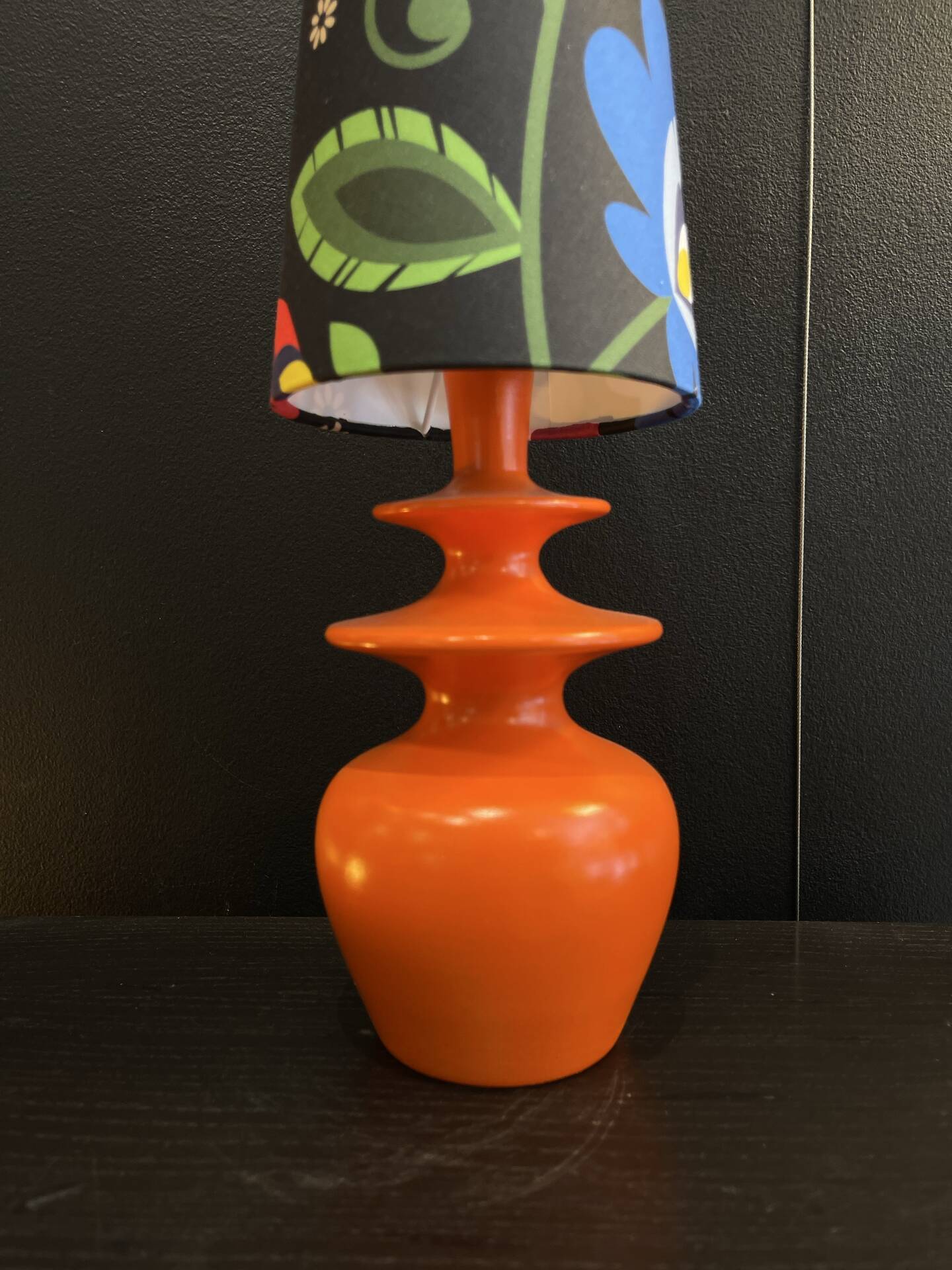 Lamp 1970