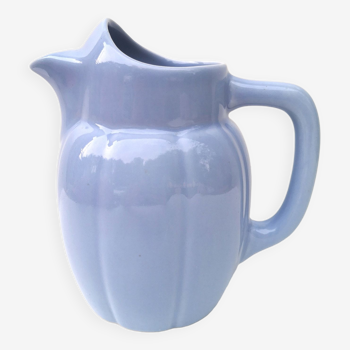 Old pitcher, Saint-Uze decanter