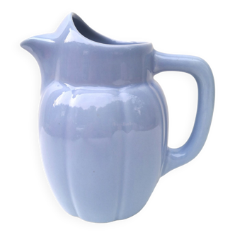 Old pitcher, Saint-Uze decanter