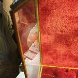 Napoleon III bridal window