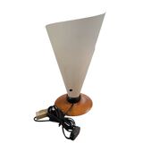 Domus table lamp / Garde / 1980s