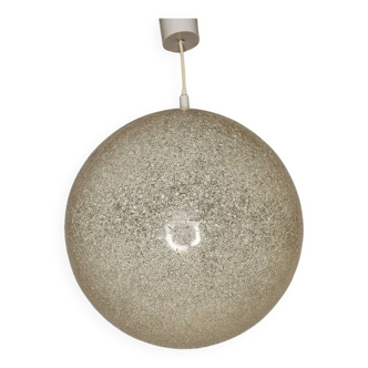 1960s-70s Pendant Light / Globe