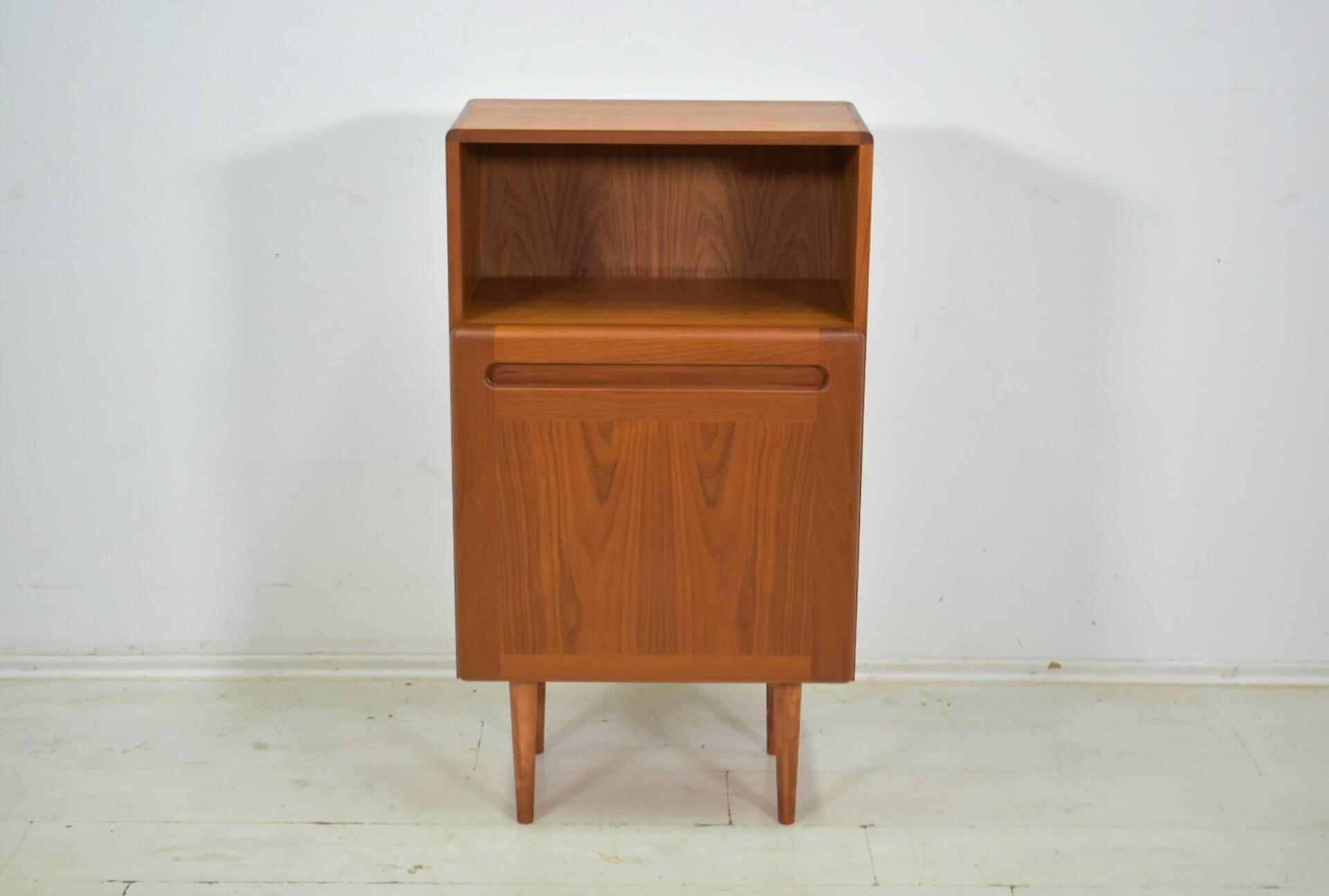 Cabinet by Kollund Møbler Danish teak Scandinavian 1960s  sideboard
