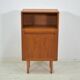 Cabinet by Kollund Møbler Danish teak Scandinavian 1960s  sideboard