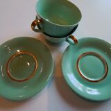 Tea service