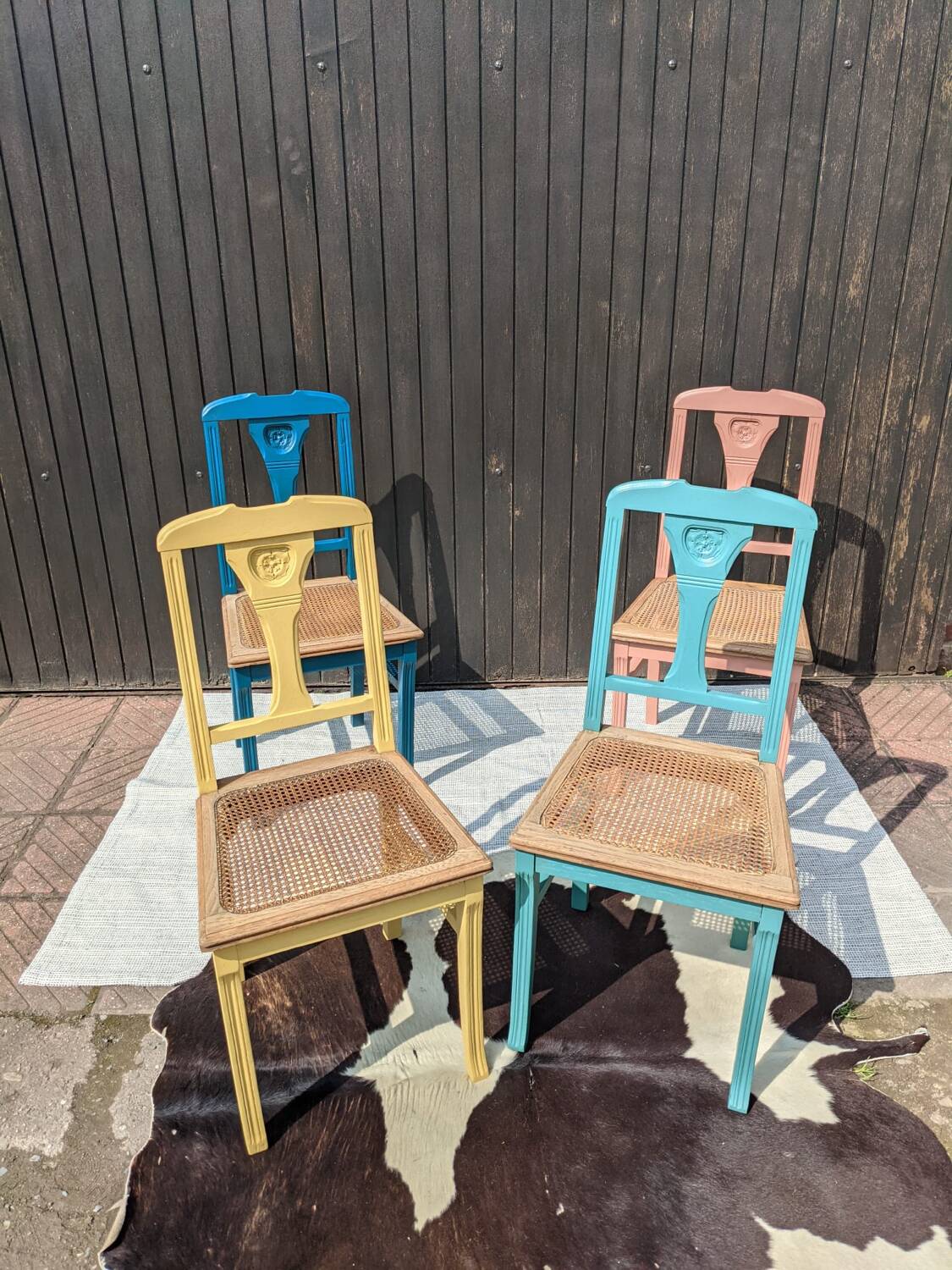 Chairs