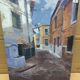 street new neighborhood painting