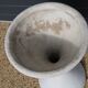 Anton Bee Willy Guhl diabolo planters 640mm