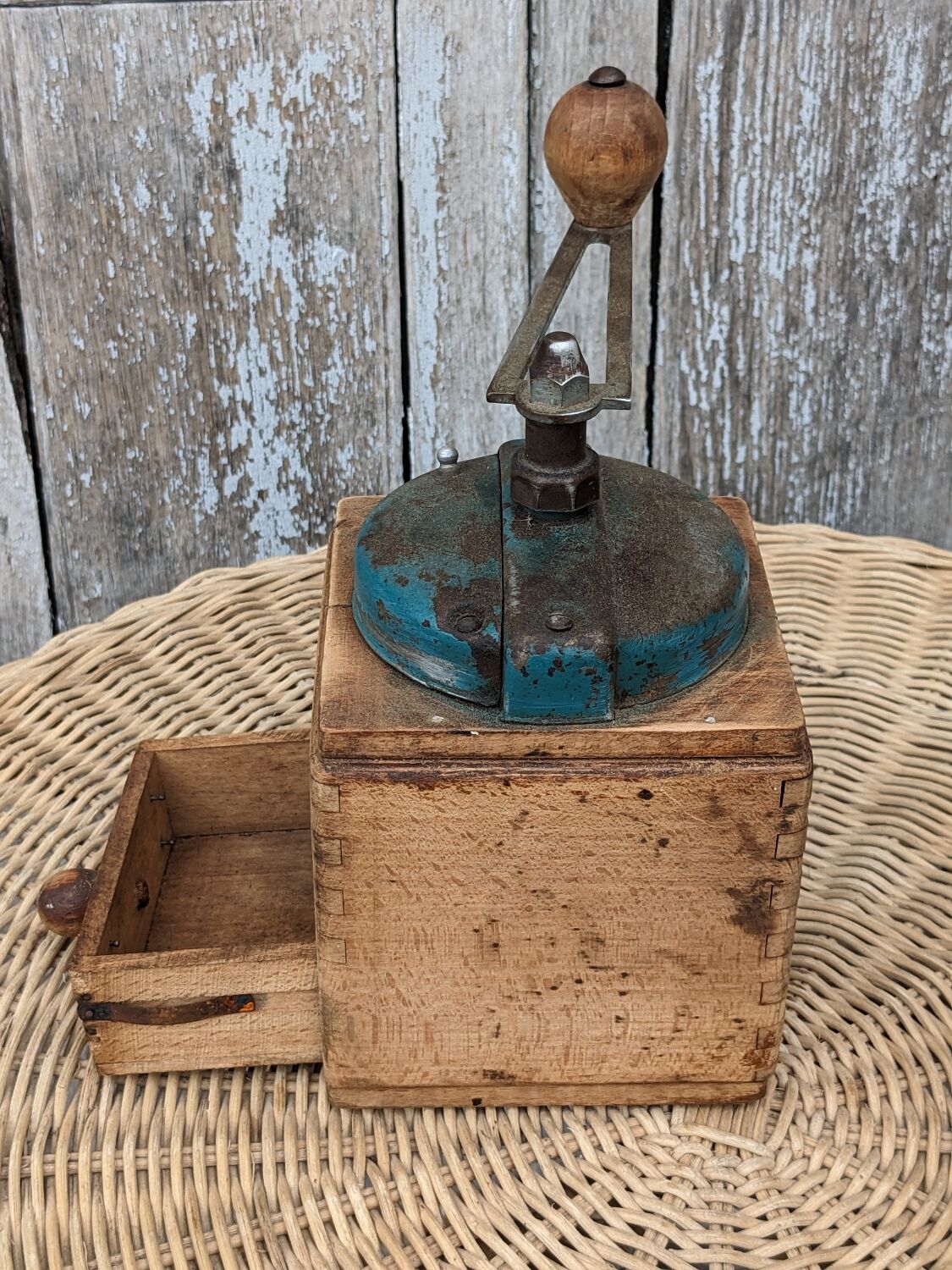 Moulin à café Peugeot