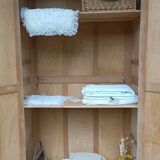 XXL Parisian wardrobe