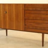 vintage Sideboard 'Pritzier' | 154 cm