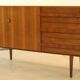 Buffet vintage 'Pritzier' | 154cm