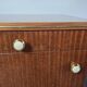70s Mid Century Nightstand 1 of 2