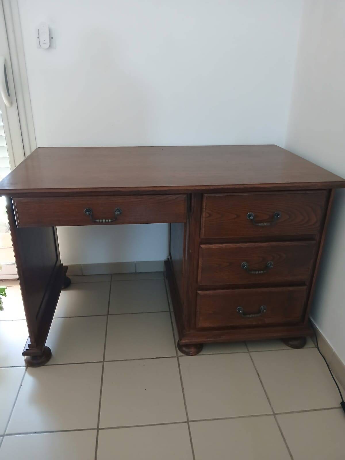 Bureau ministre