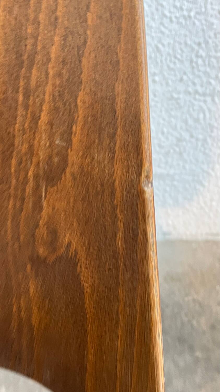 4 Mondor Baumann chairs