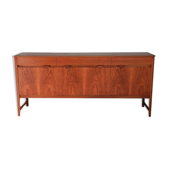 Sideboard - Nathan - Circa 1960