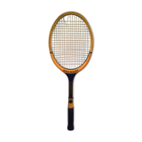 Vintage tennis racket