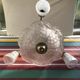 Art deco chandelier