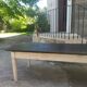 Large antique table
