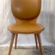 Baumann bistro chair by Max Bill, 50s/60s