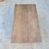 Farmhouse coffee table