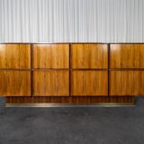 Rosewood sideboard by Franz Meyer Möbel, Germany, 1960