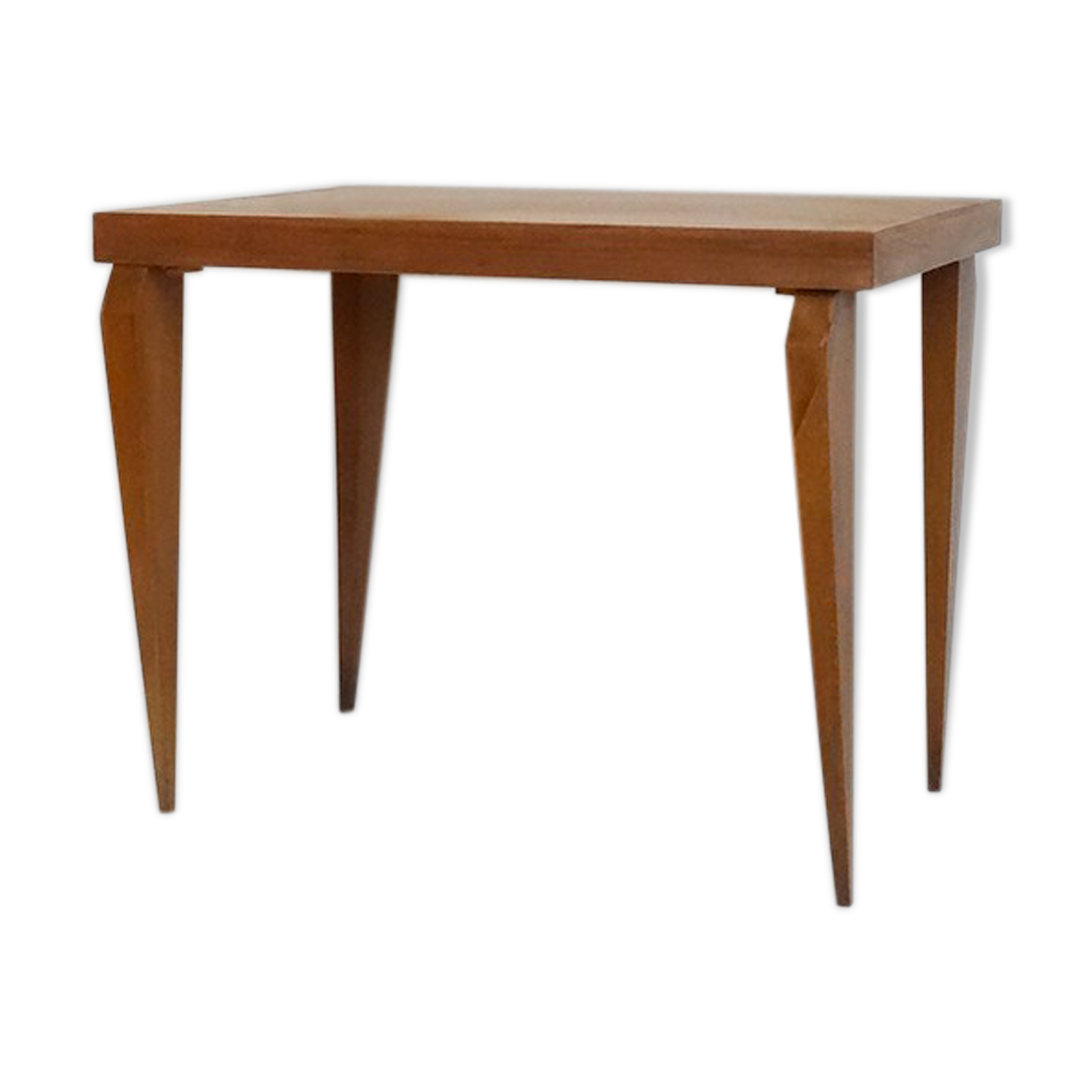 Art Deco coffee table