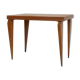 Art Deco coffee table