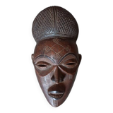 Masque côte d'Ivoire