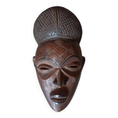 Ivory Coast mask