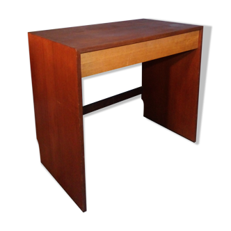 Teak desk 1960s