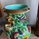 Ceramic vase Cérart Monaco