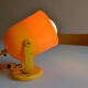SPACE AGE ELENCO WALL LAMP SPOT LAMP, SWEDEN 1970's