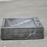 Ashtray set Willy Ceysens for Aris 1950S
