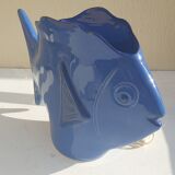 Lampe poisson Les Grottes Dieulefit