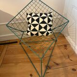 Oti armchair by Niels Gammelgaard for Ikea, Sweden, 1980s