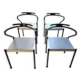 Cidue Italian chairs