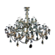 Crystal Lustre Marie Therese 24 lights
