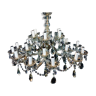 Crystal Lustre Marie Therese 24 lights