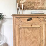 Restored Art Deco Buffet