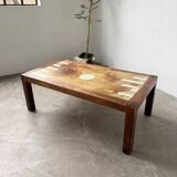 Table basse céramique Dyem
